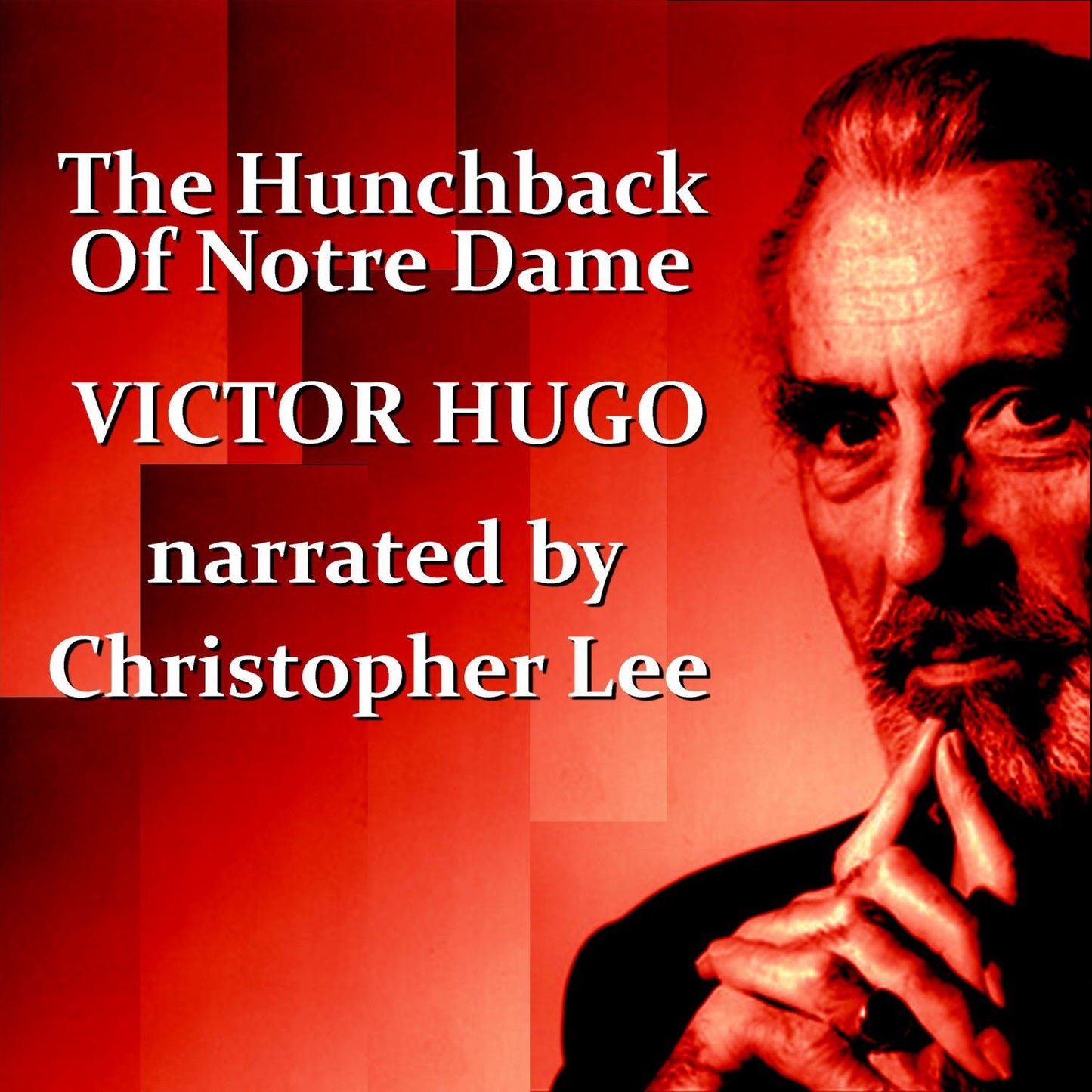 Hunchback Of Notre Dame (Abridged)