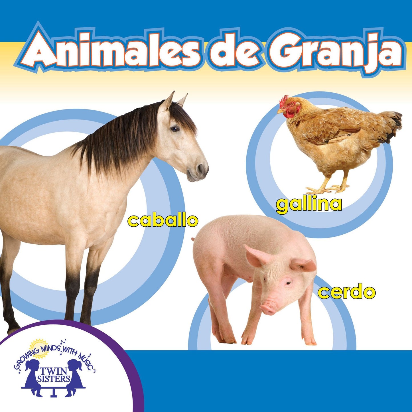 Animales de Granja