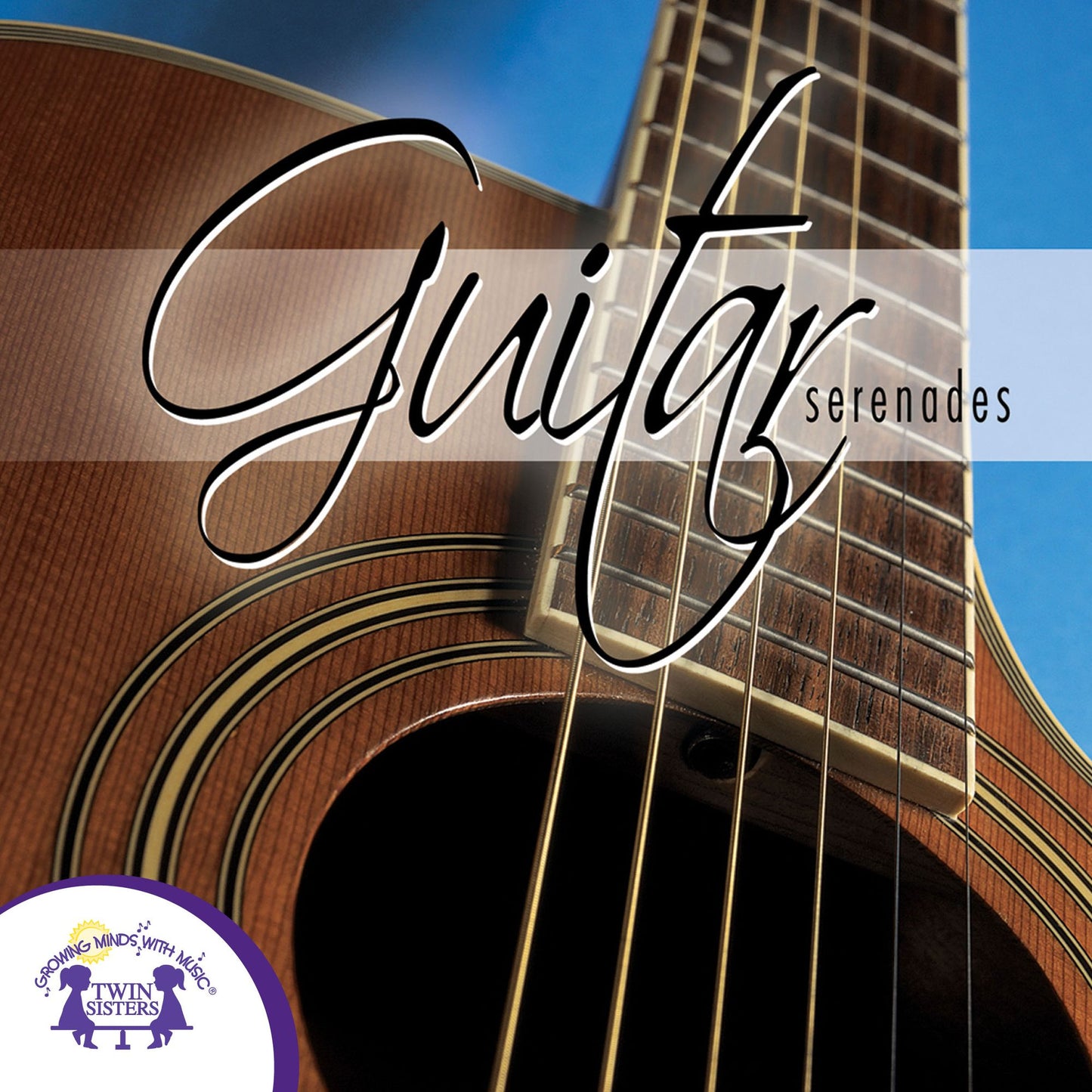 Guitar Serenades