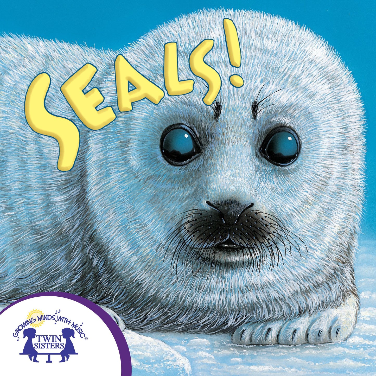 Know-It-Alls! Seals