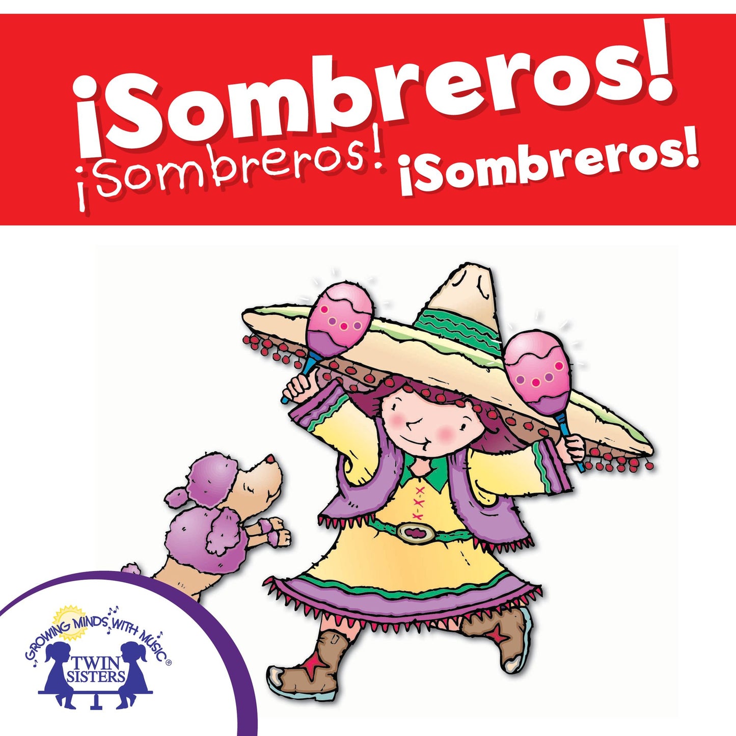 Sombreros! Sombreros! Sombreros!