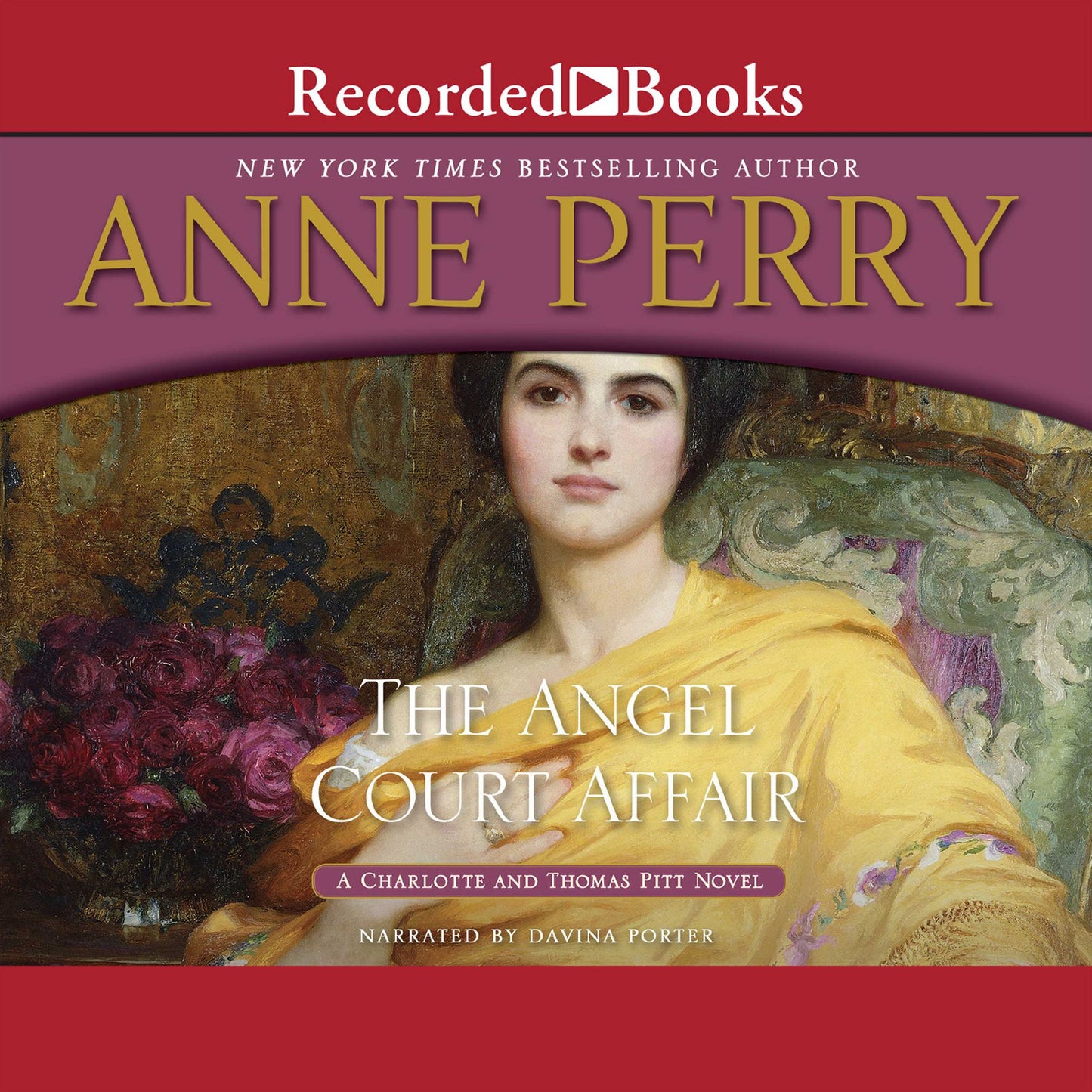 The Angel Court Affair