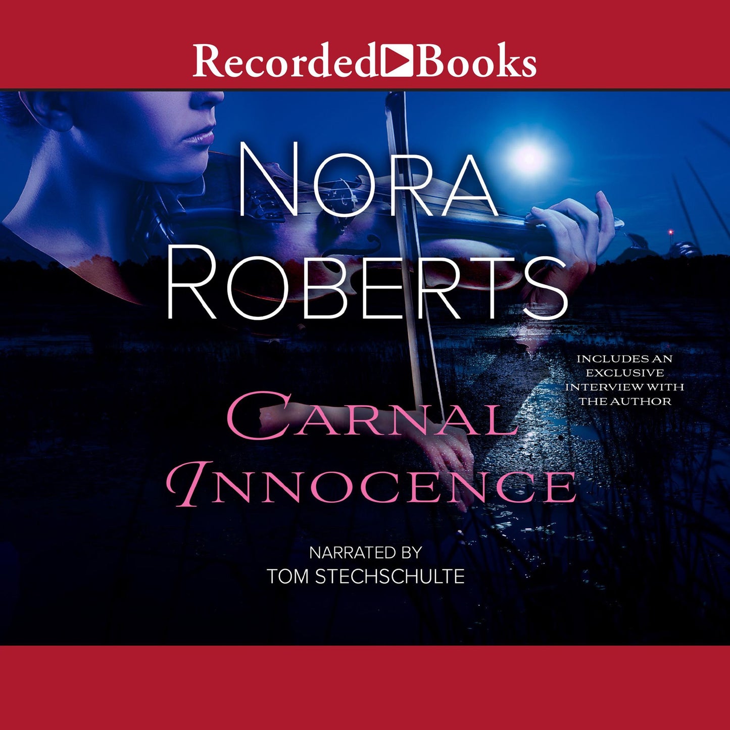 Carnal Innocence