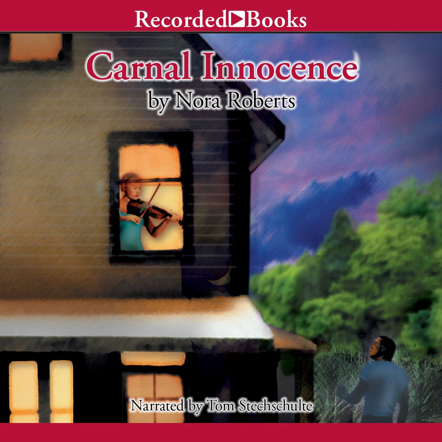 Carnal Innocence
