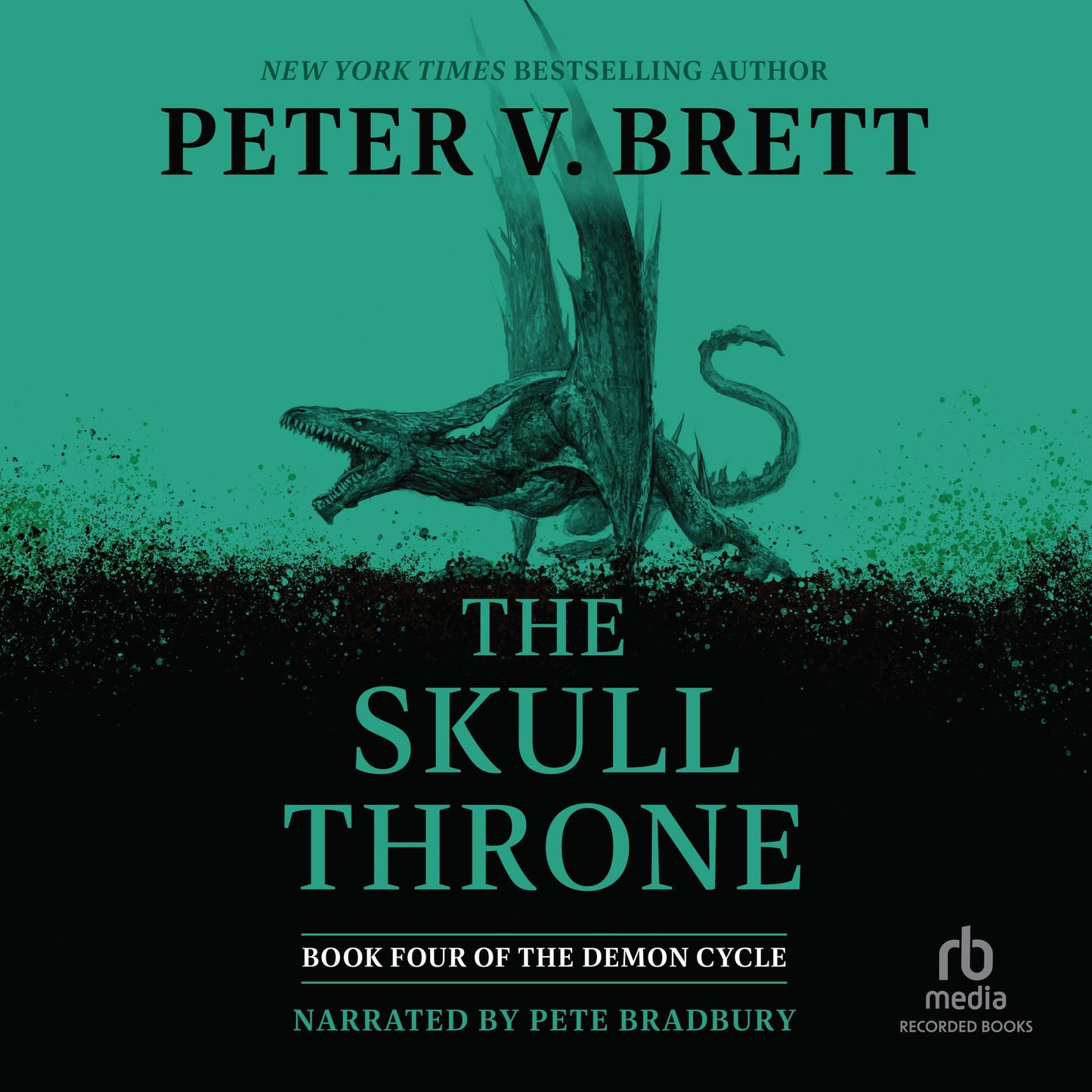 The Skull Throne