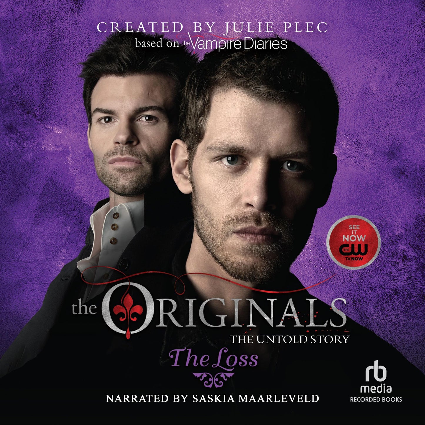 The Originals: The Loss