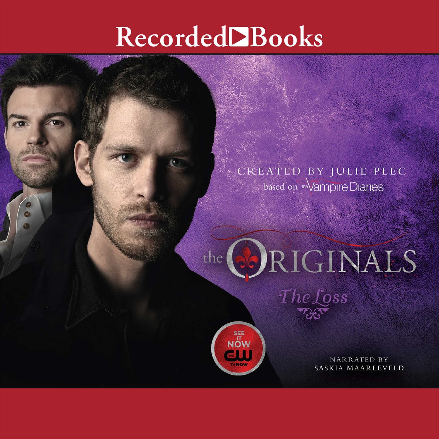 The Originals: The Loss
