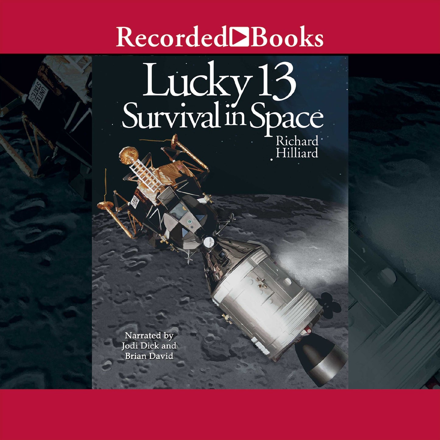 Lucky 13: Survival in Space