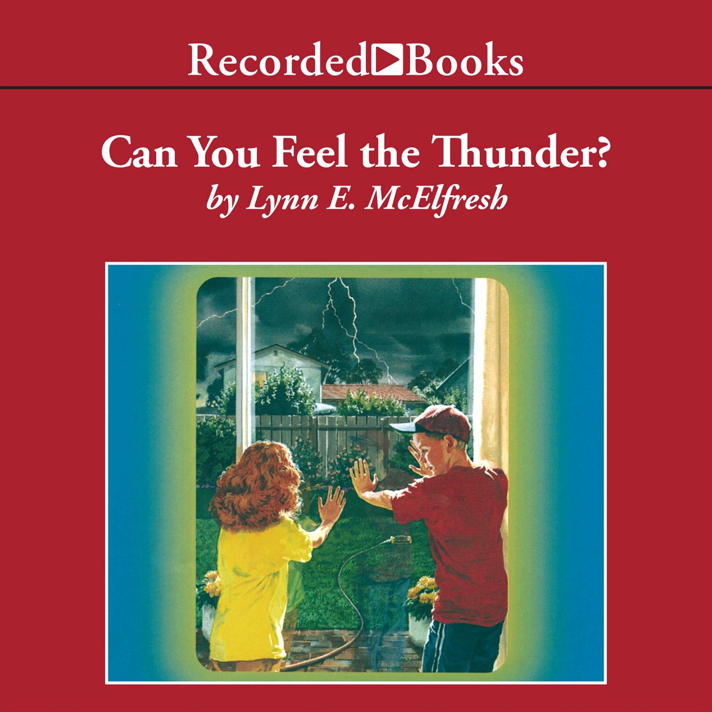 Can You Feel the Thunder?
