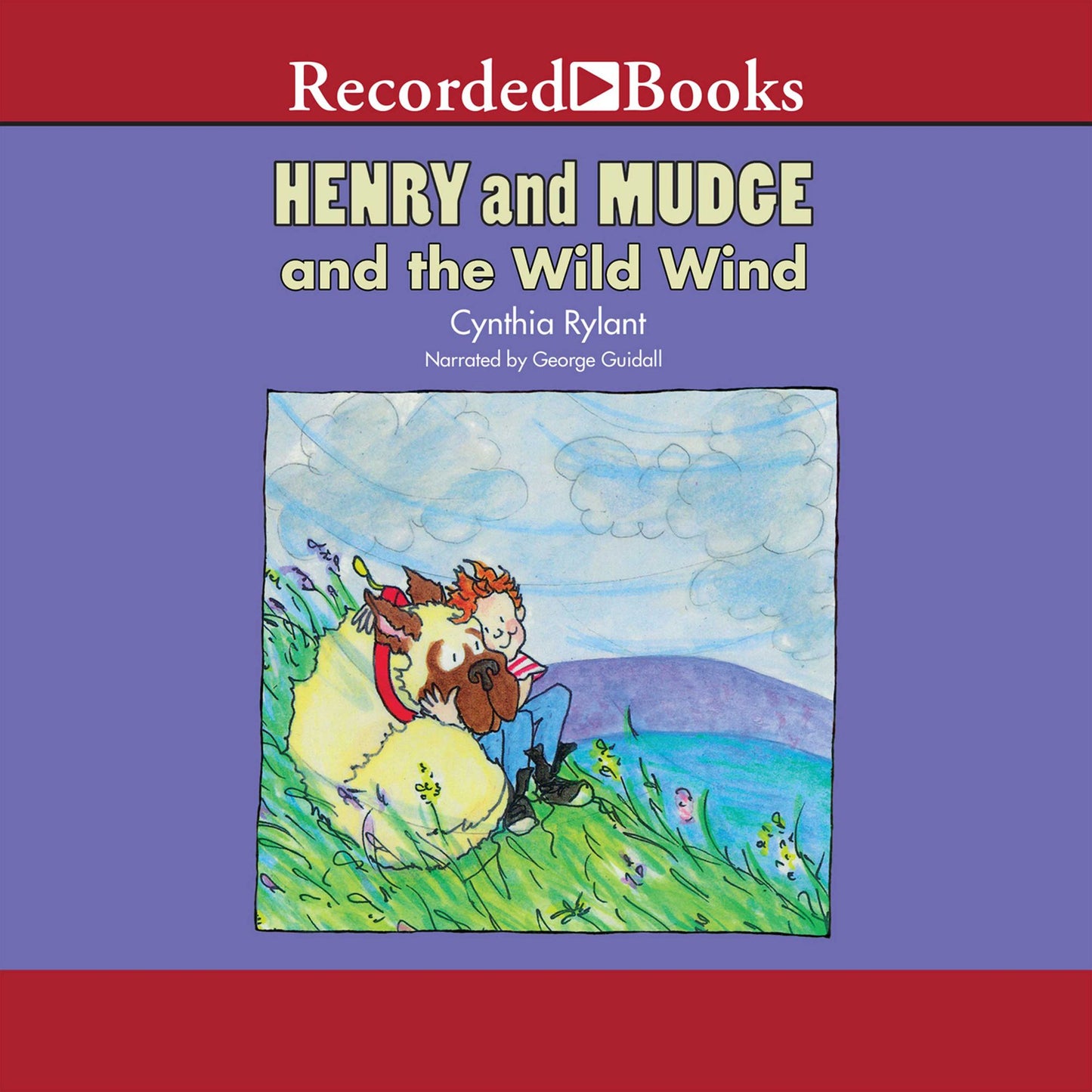 Henry and Mudge and the Wild Wind