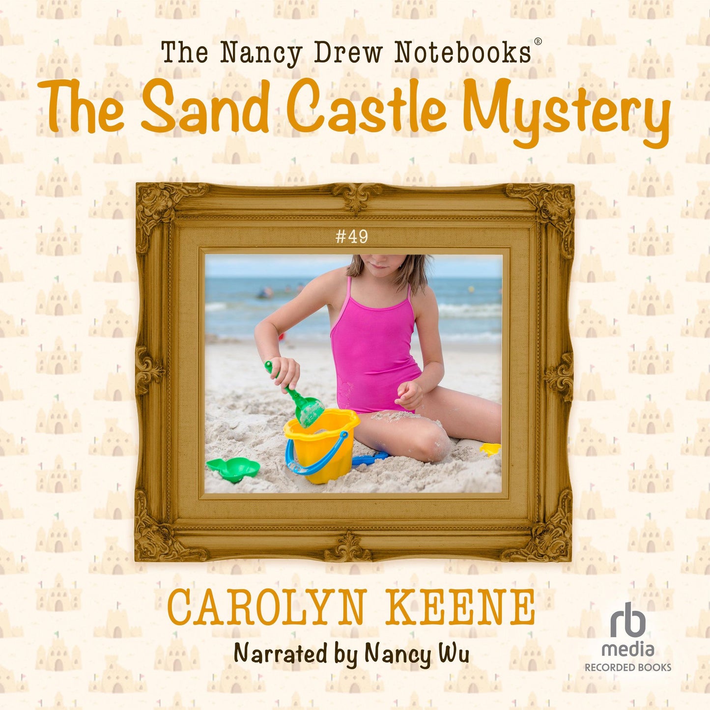 The Sand Castle Mystery