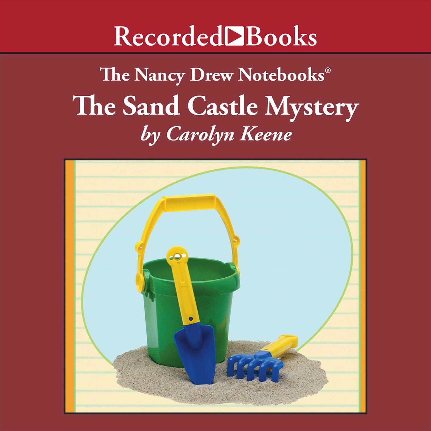 The Sand Castle Mystery