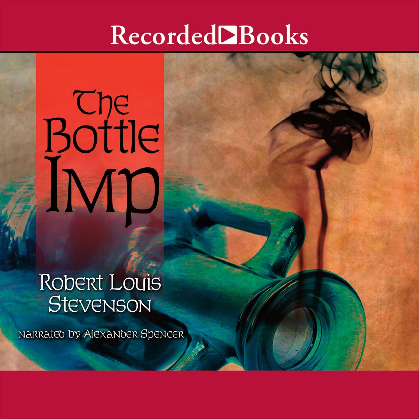 The Bottle Imp and Other Stories