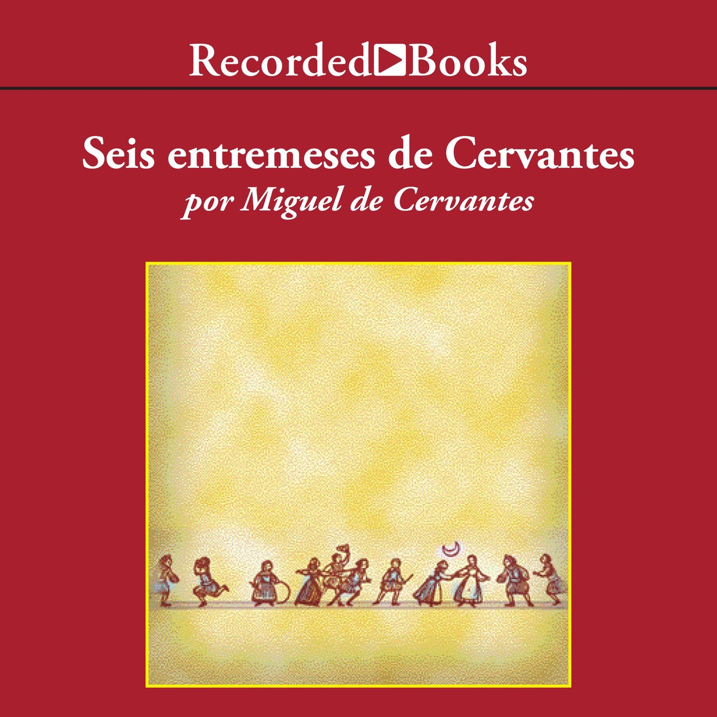 Entremeses de Cervantes