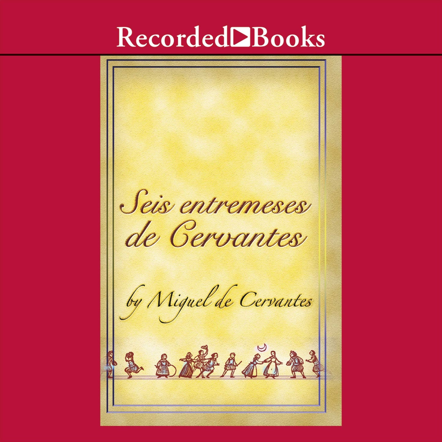 Entremeses de Cervantes