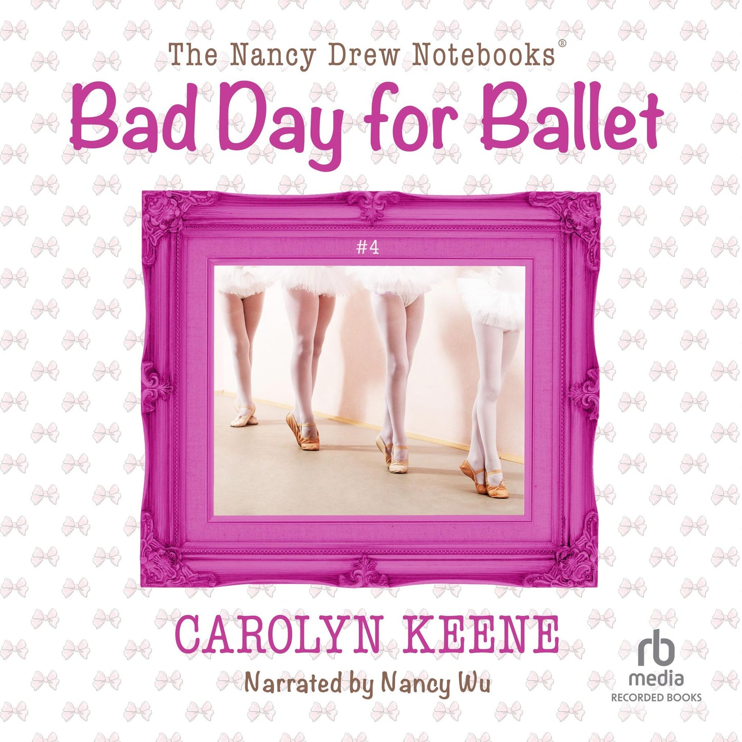 Bad Day for Ballet