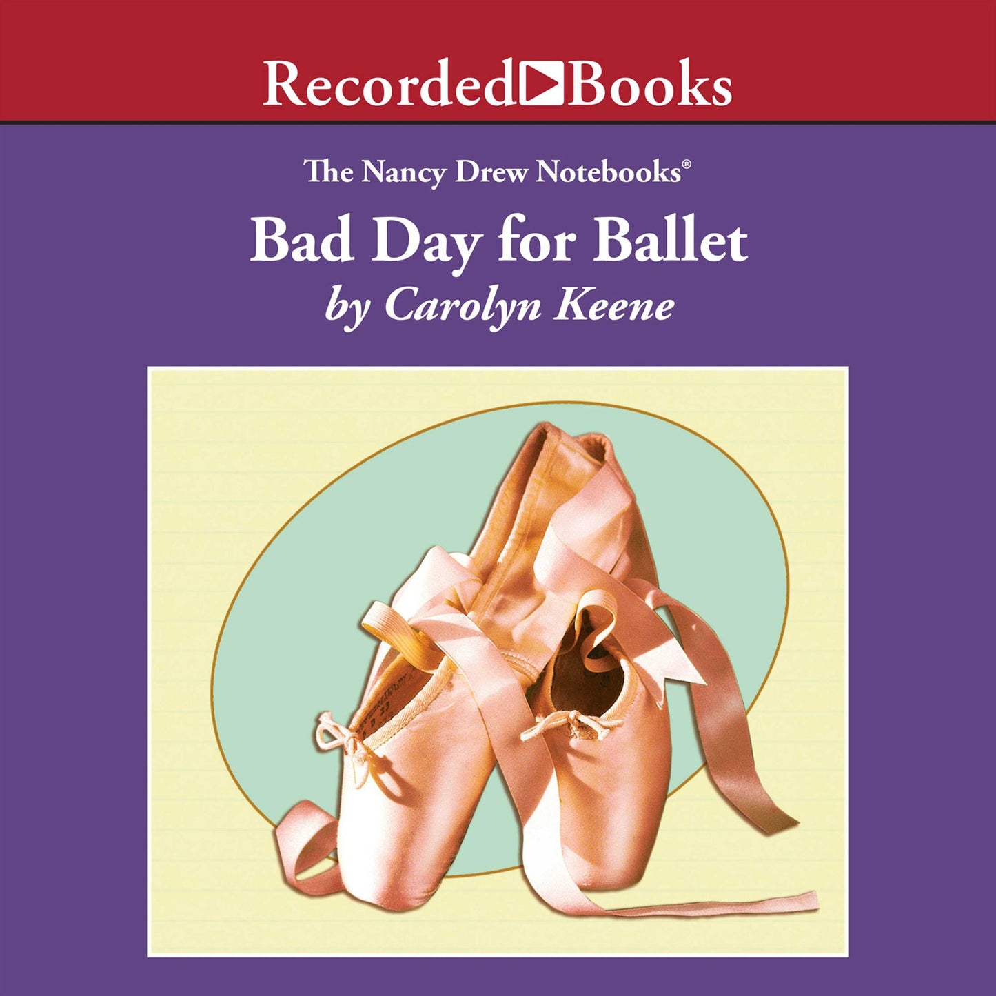 Bad Day for Ballet