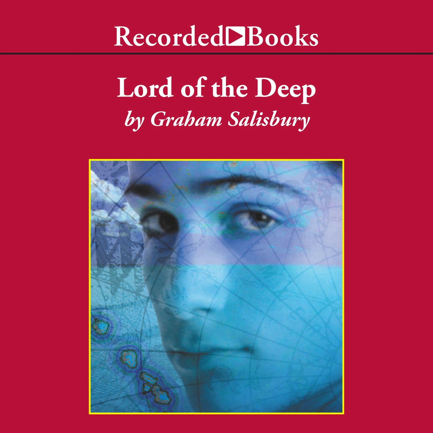 Lord of the Deep