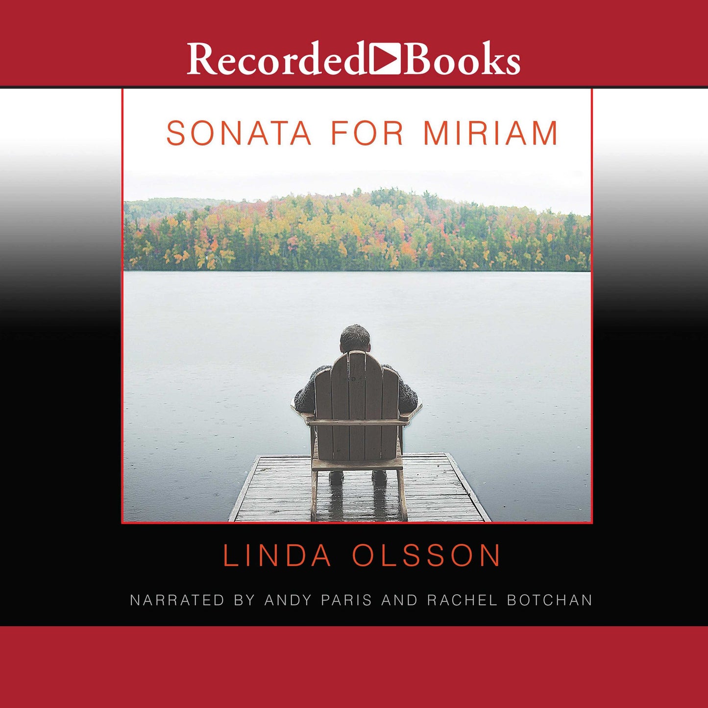 Sonata for Miriam: A Novel