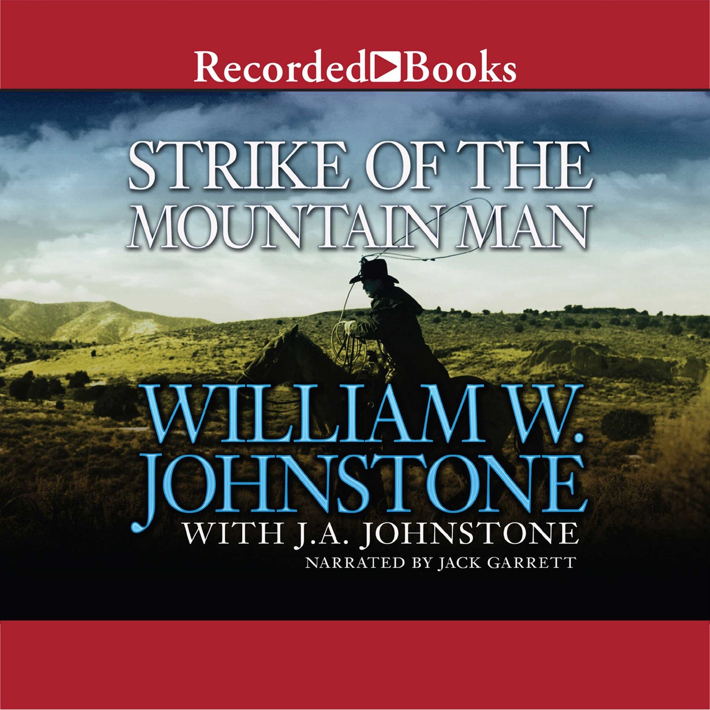 Strike of the Mountain Man