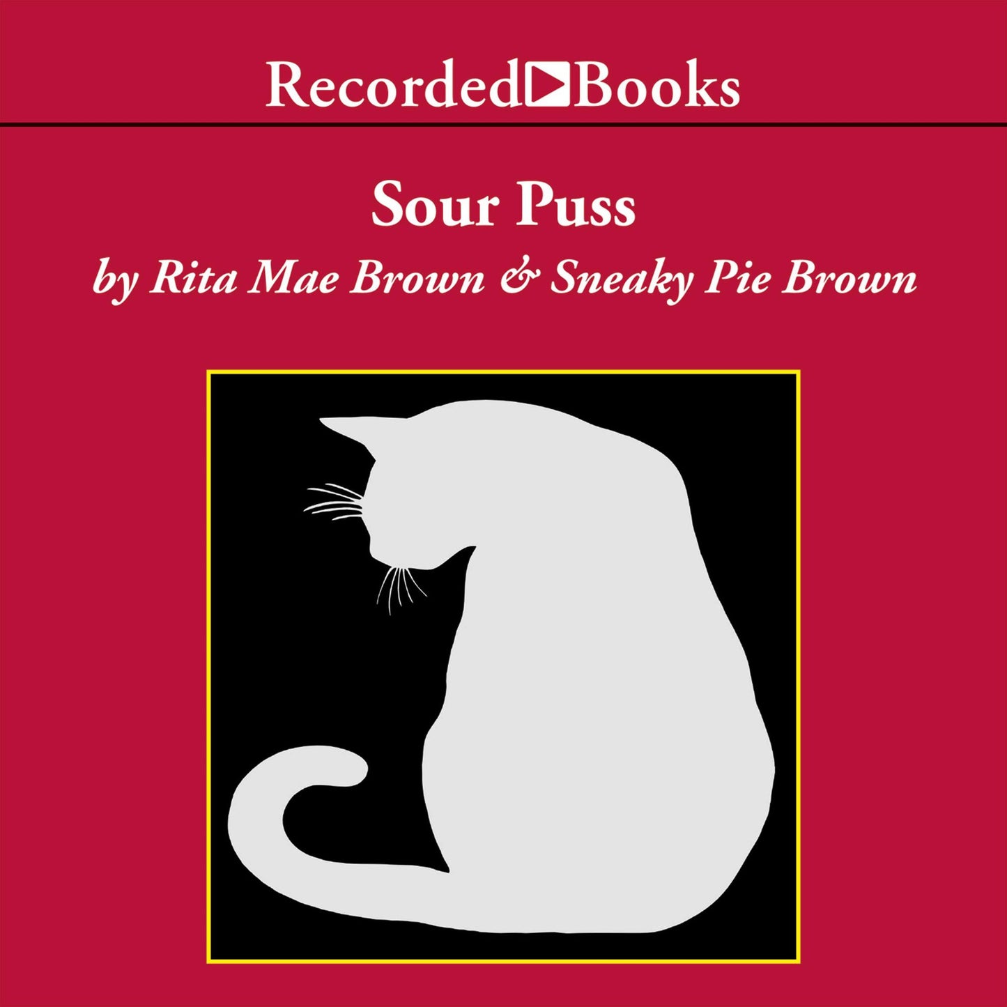 Sour Puss