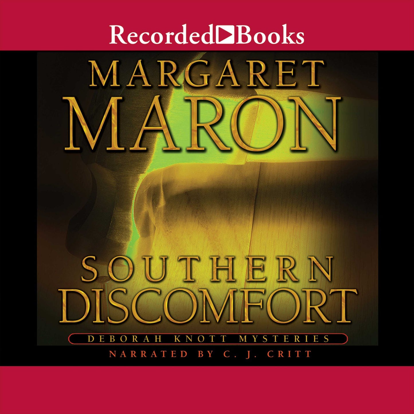 Southern Discomfort