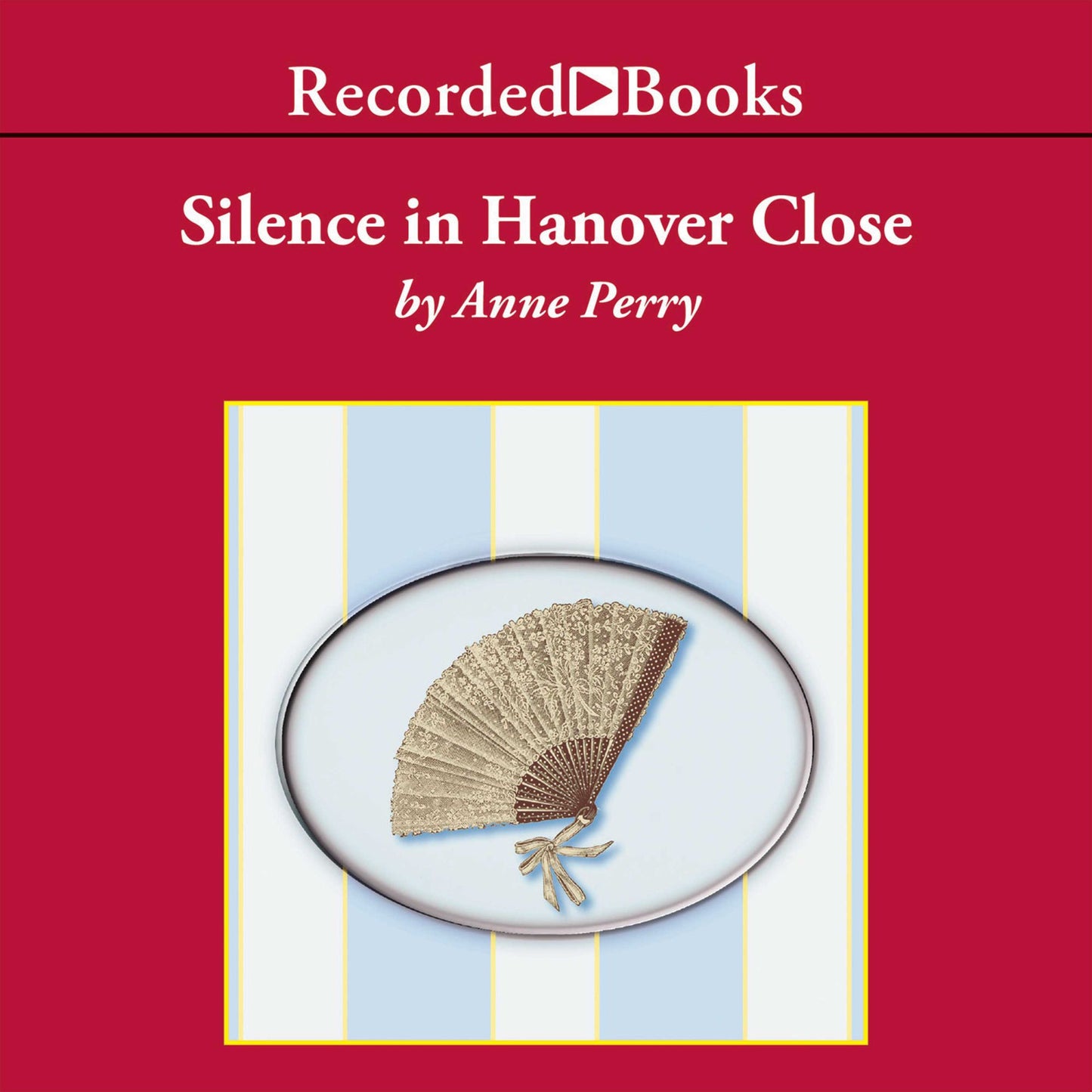 Silence in Hanover Close