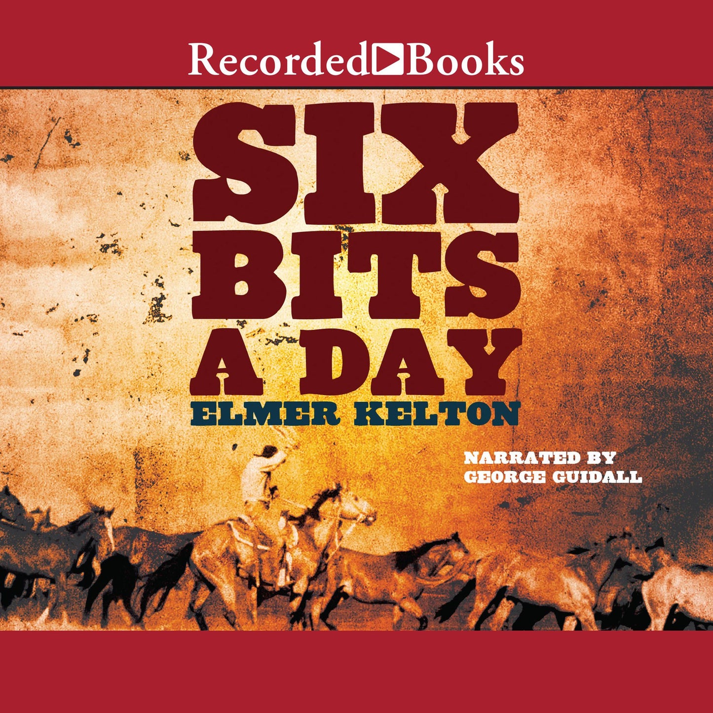 Six Bits a Day