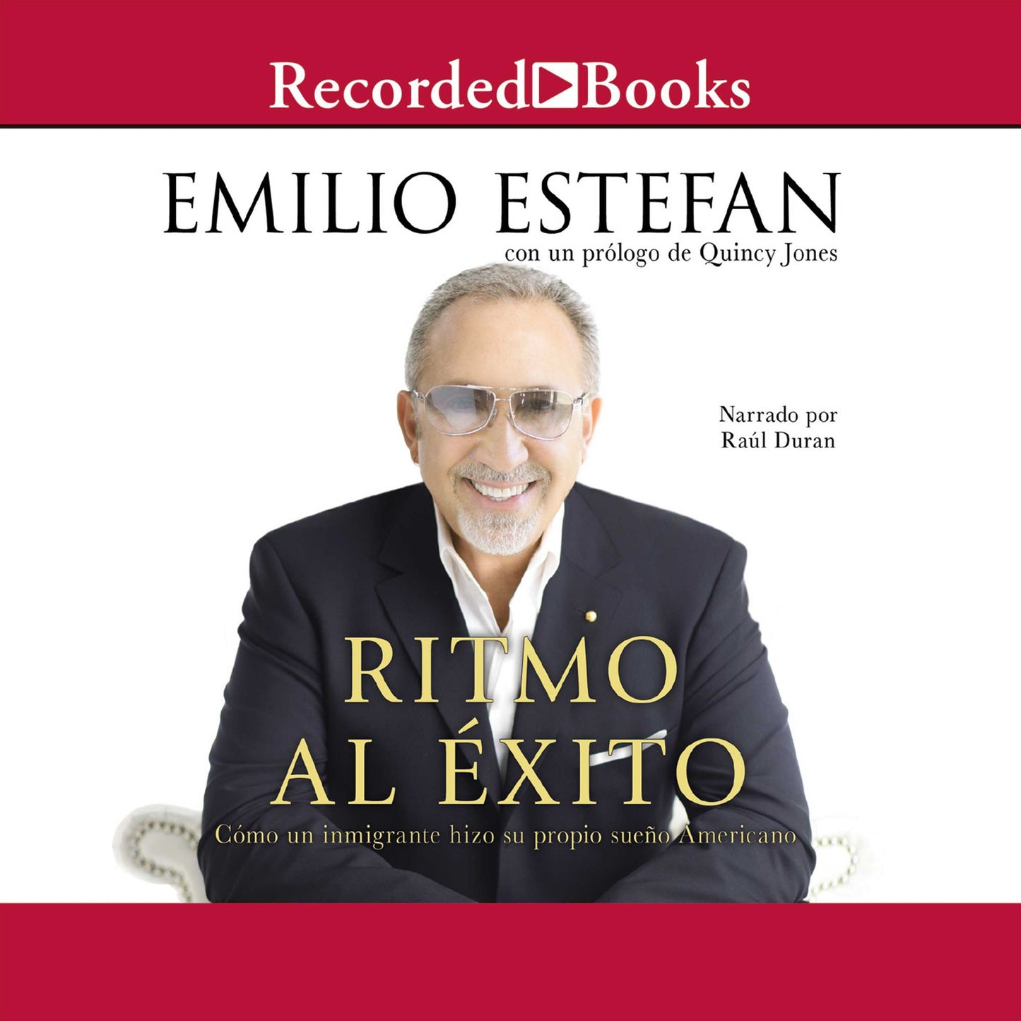 Ritmo Al Exito (Rhythm of Success): Como un inmigrante se forjo su propio sueno americano