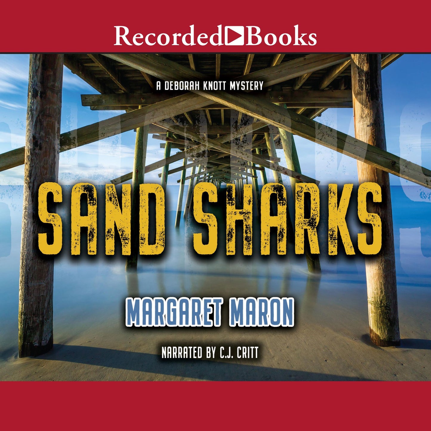 Sand Sharks