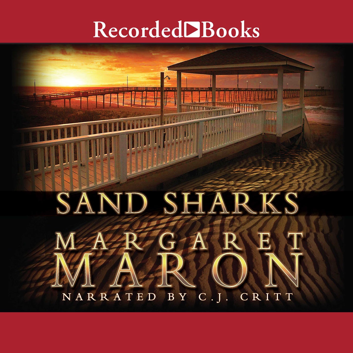 Sand Sharks