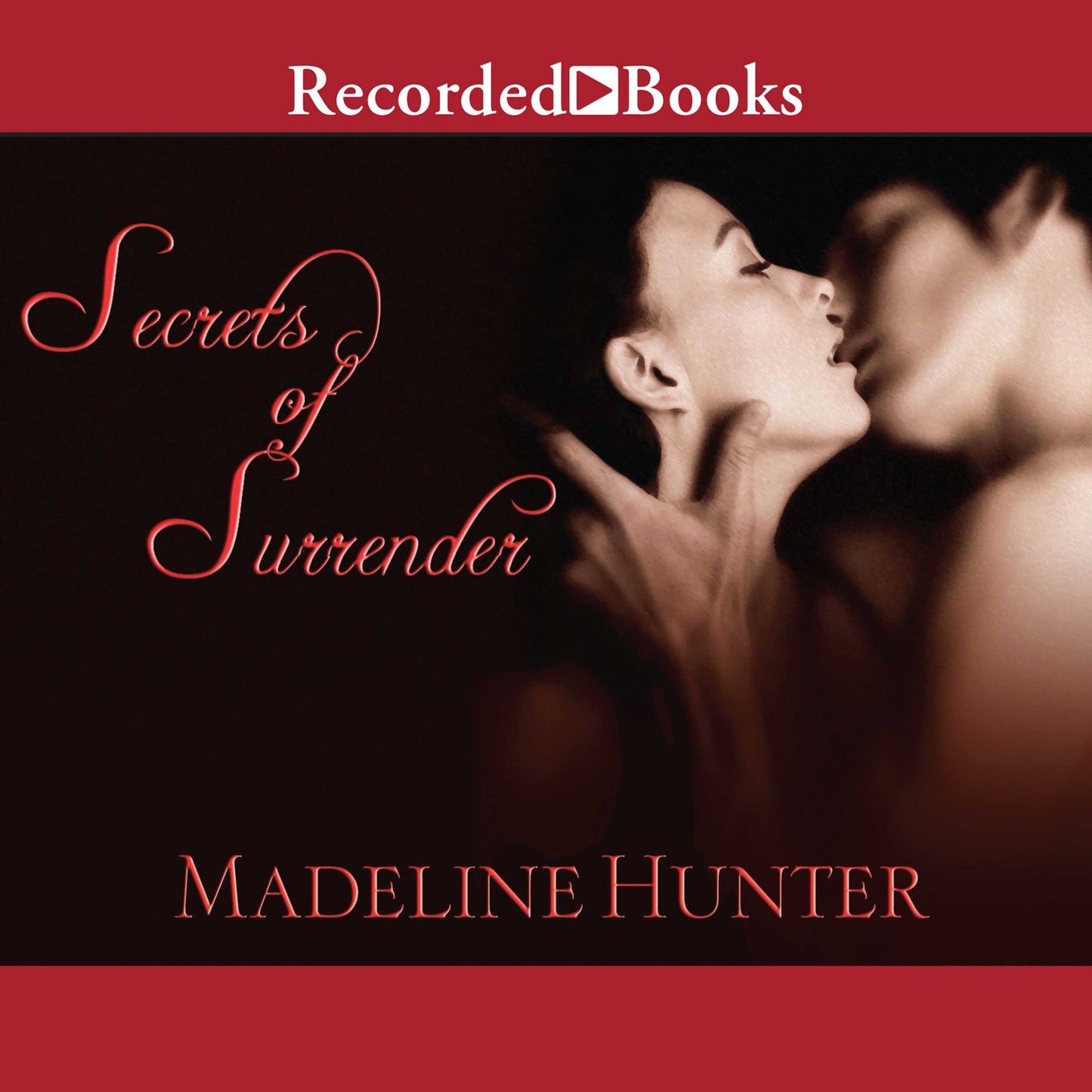 Secrets of Surrender