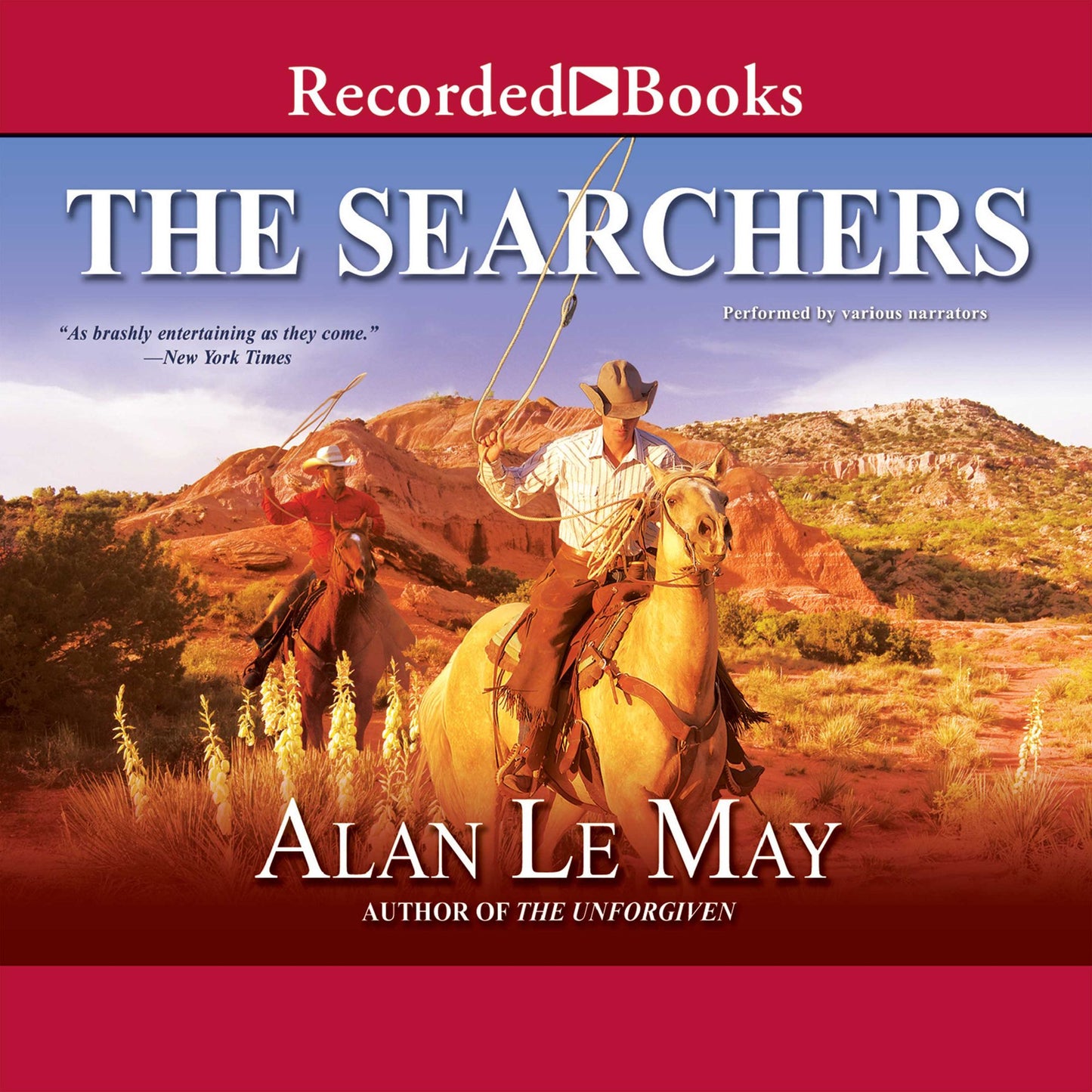 The Searchers