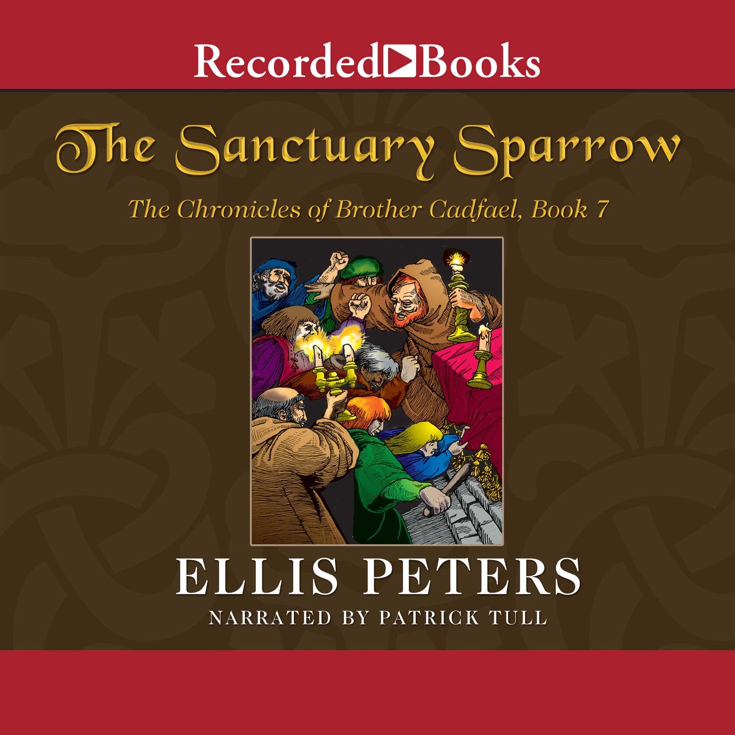 The Sanctuary Sparrow