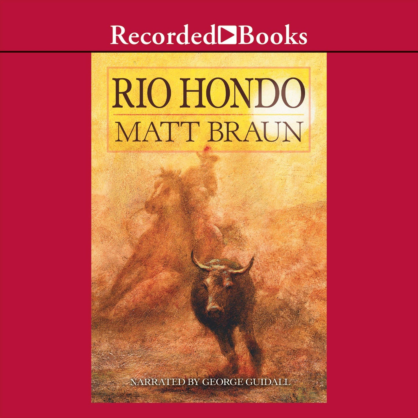 Rio Hondo