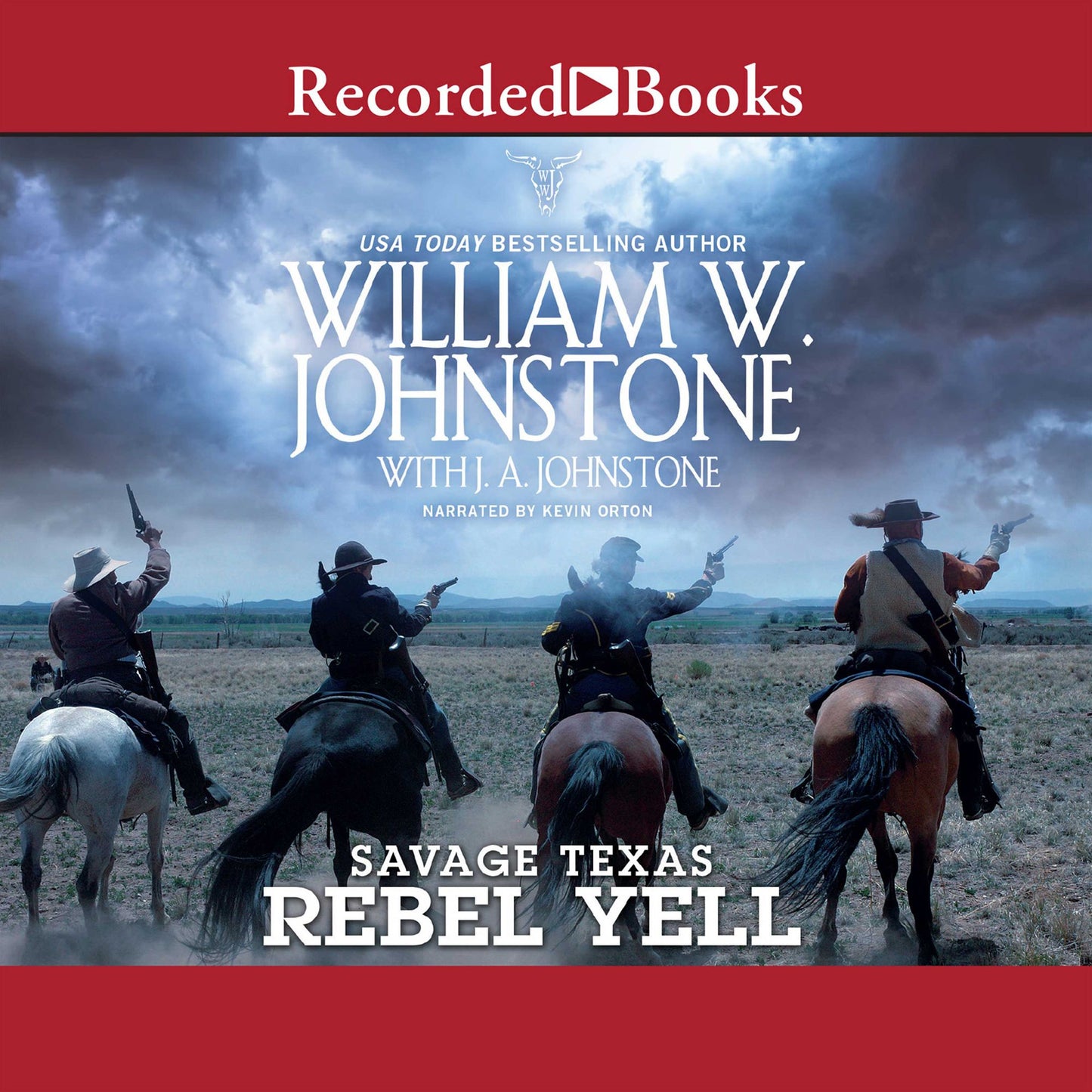 Rebel Yell