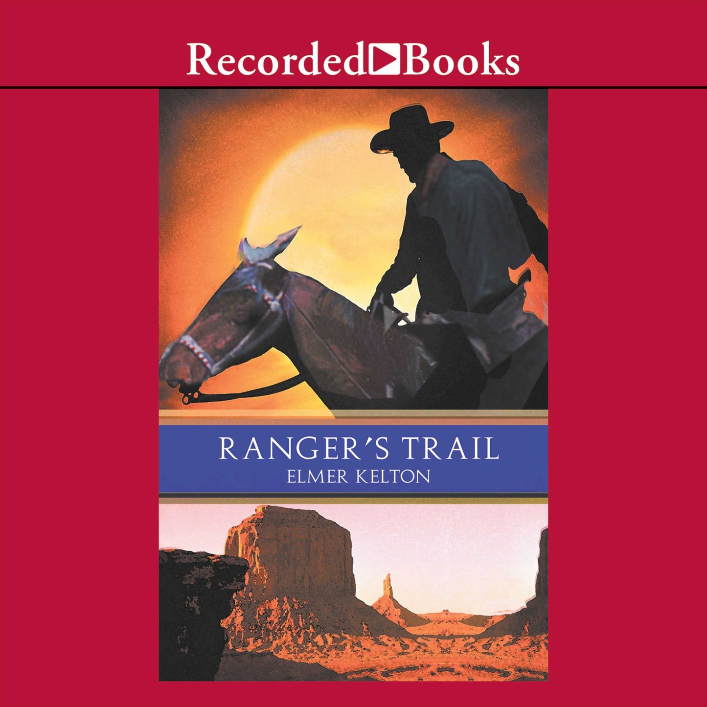 Ranger's Trail