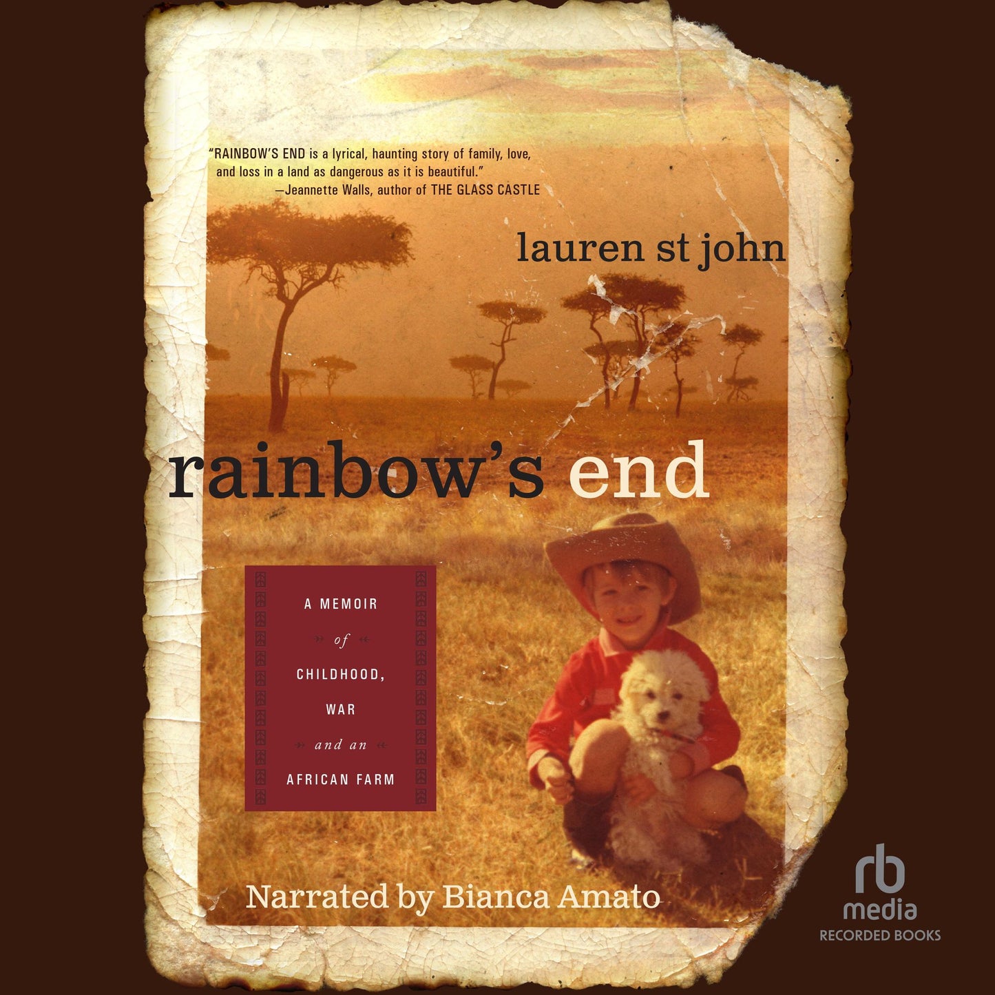 Rainbow's End