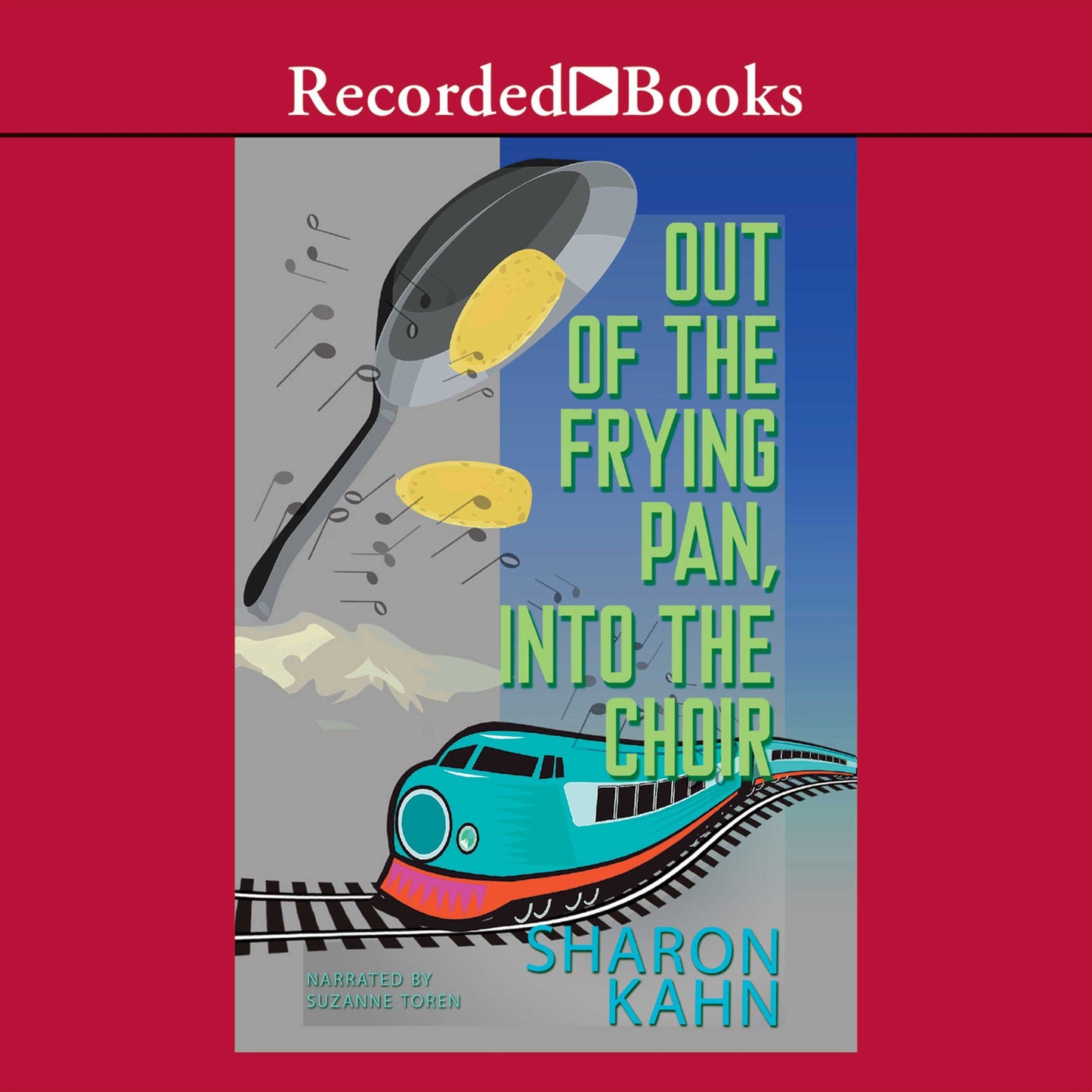Out of the Frying Pan, Into the Choir