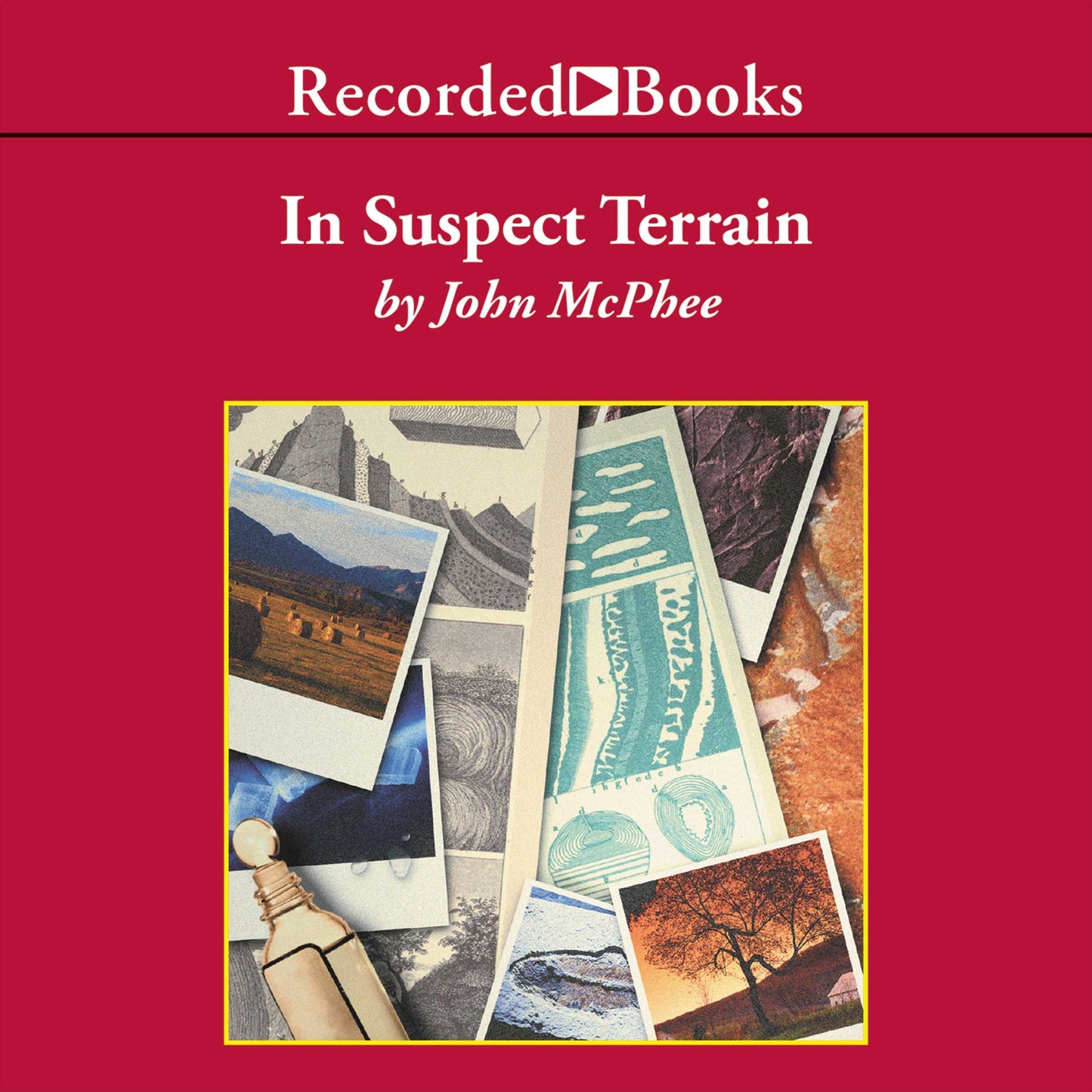 In Suspect Terrain