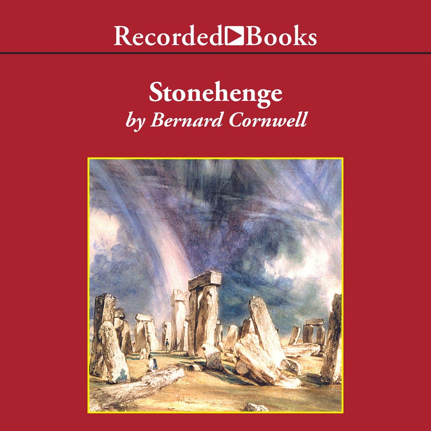 Stonehenge
