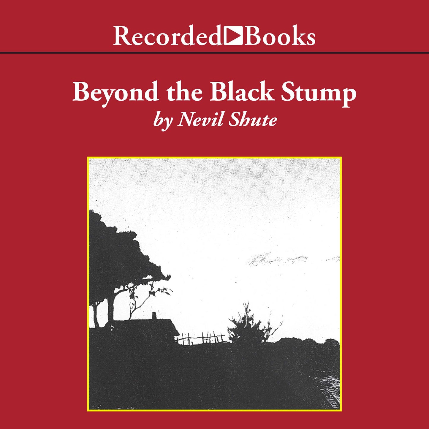 Beyond the Black Stump