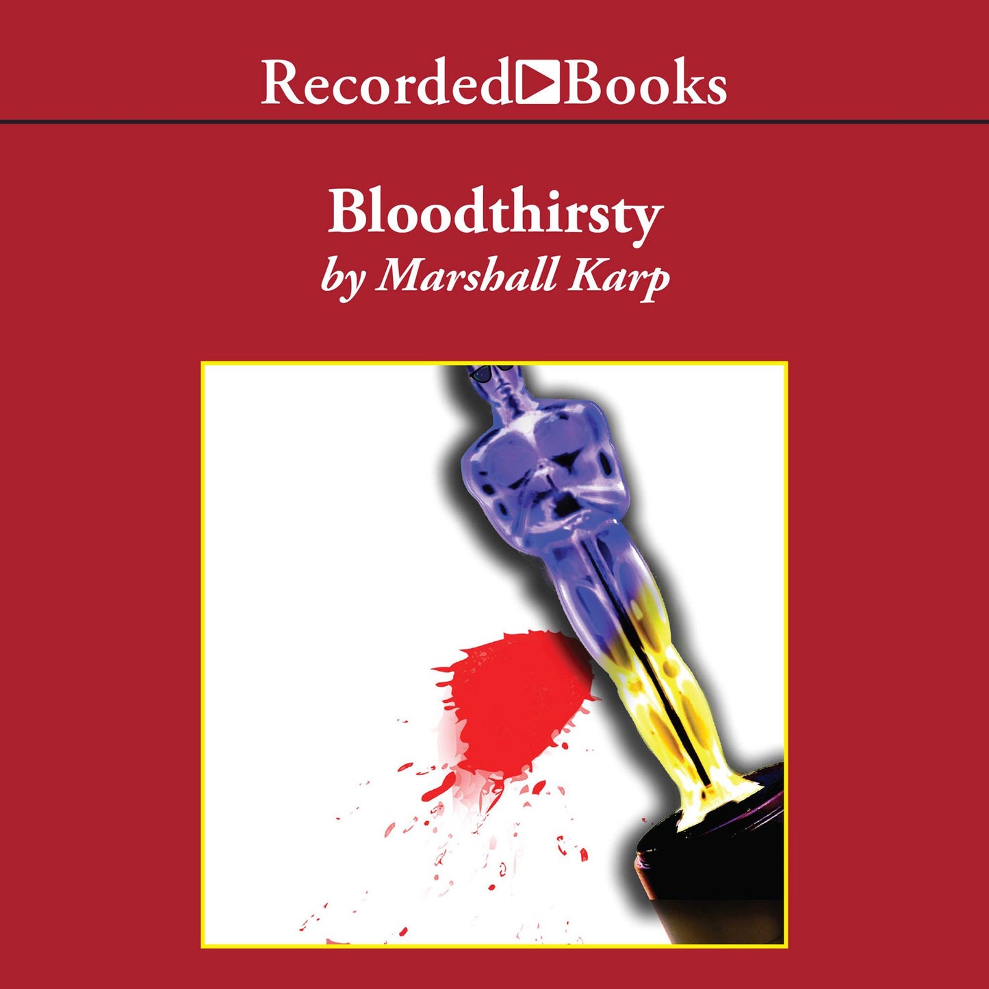 Blood Thirsty