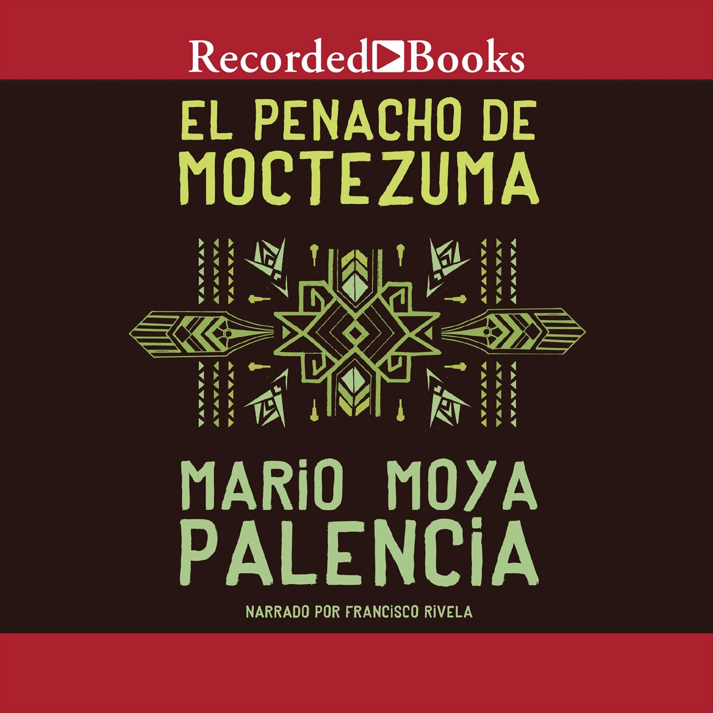 El penacho de Moctezuma (Moctezuma's headdress)
