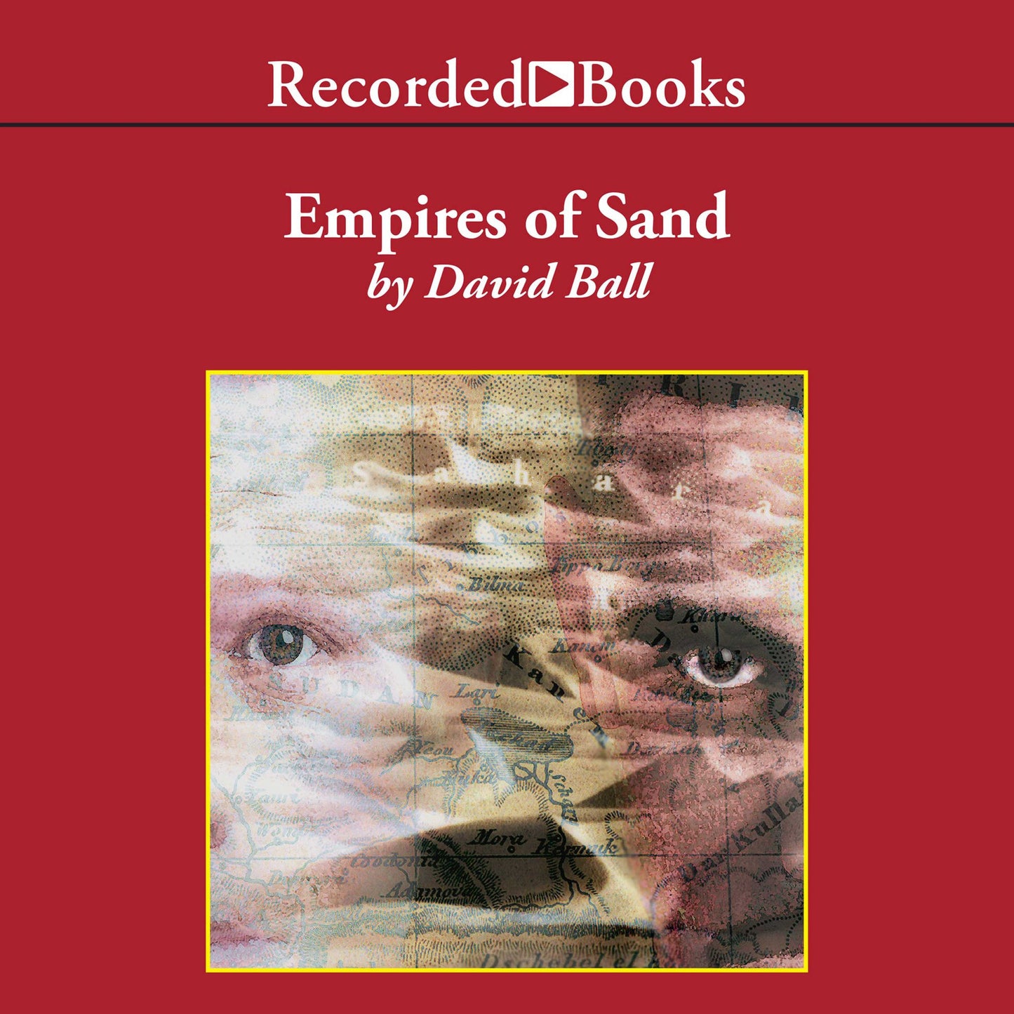 Empires of Sand