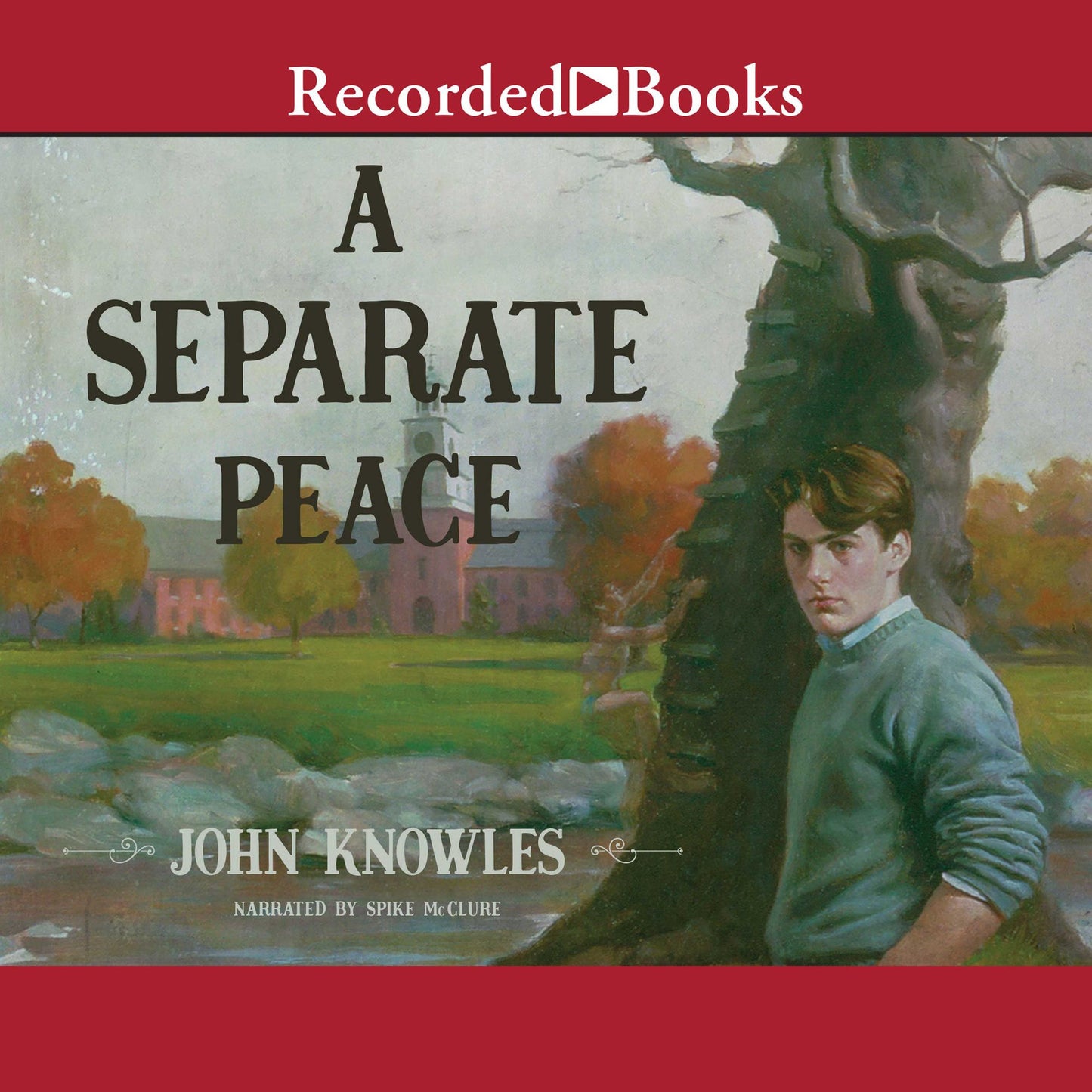 Separate Peace