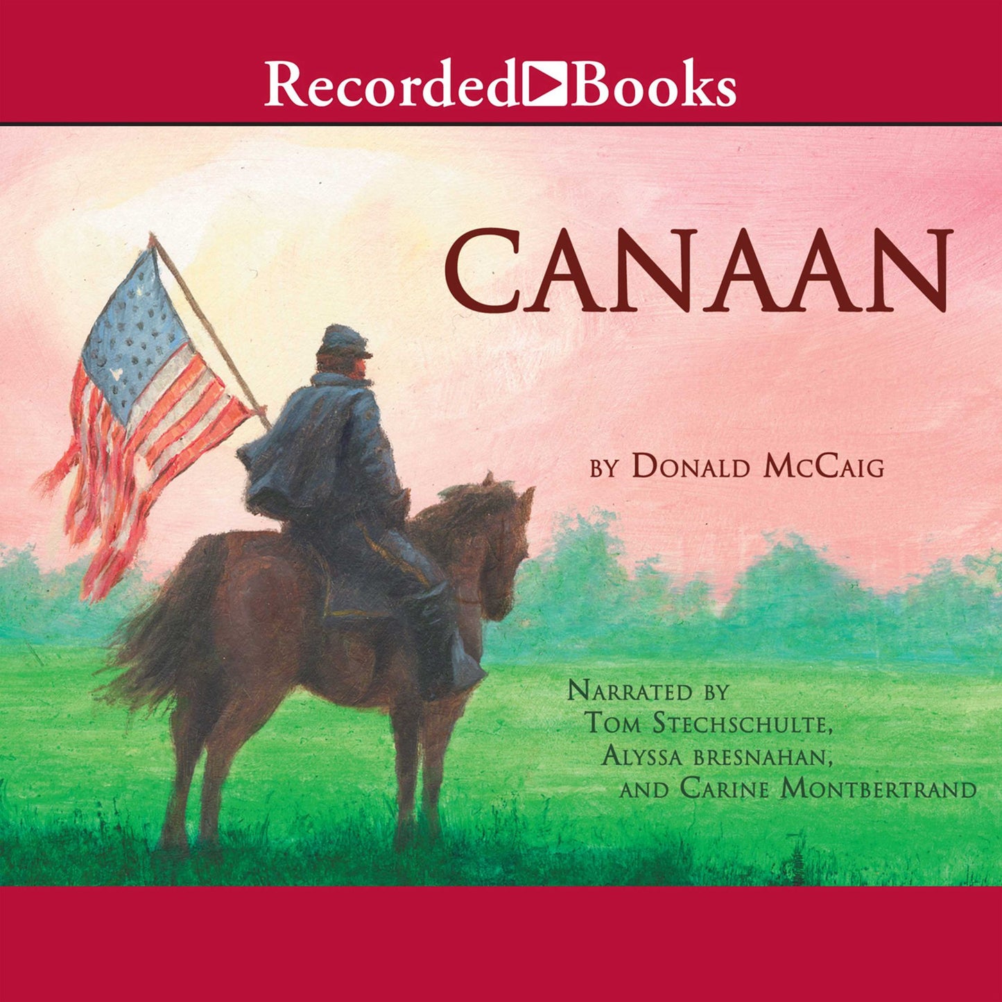 Canaan