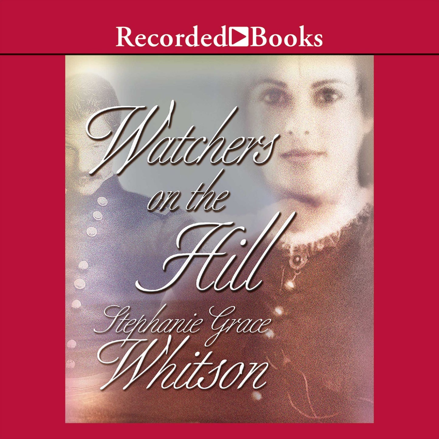 Watchers on the Hill: Pine Ridge Portraits, Book 2