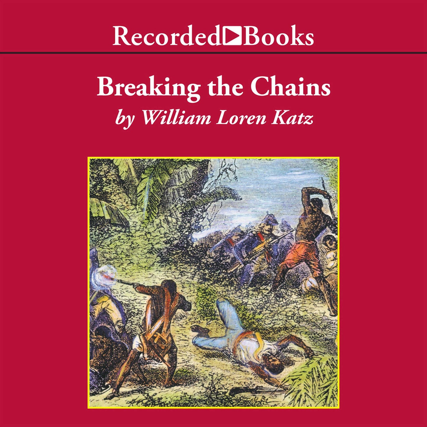 Breaking the Chains: African American Slave Resistance
