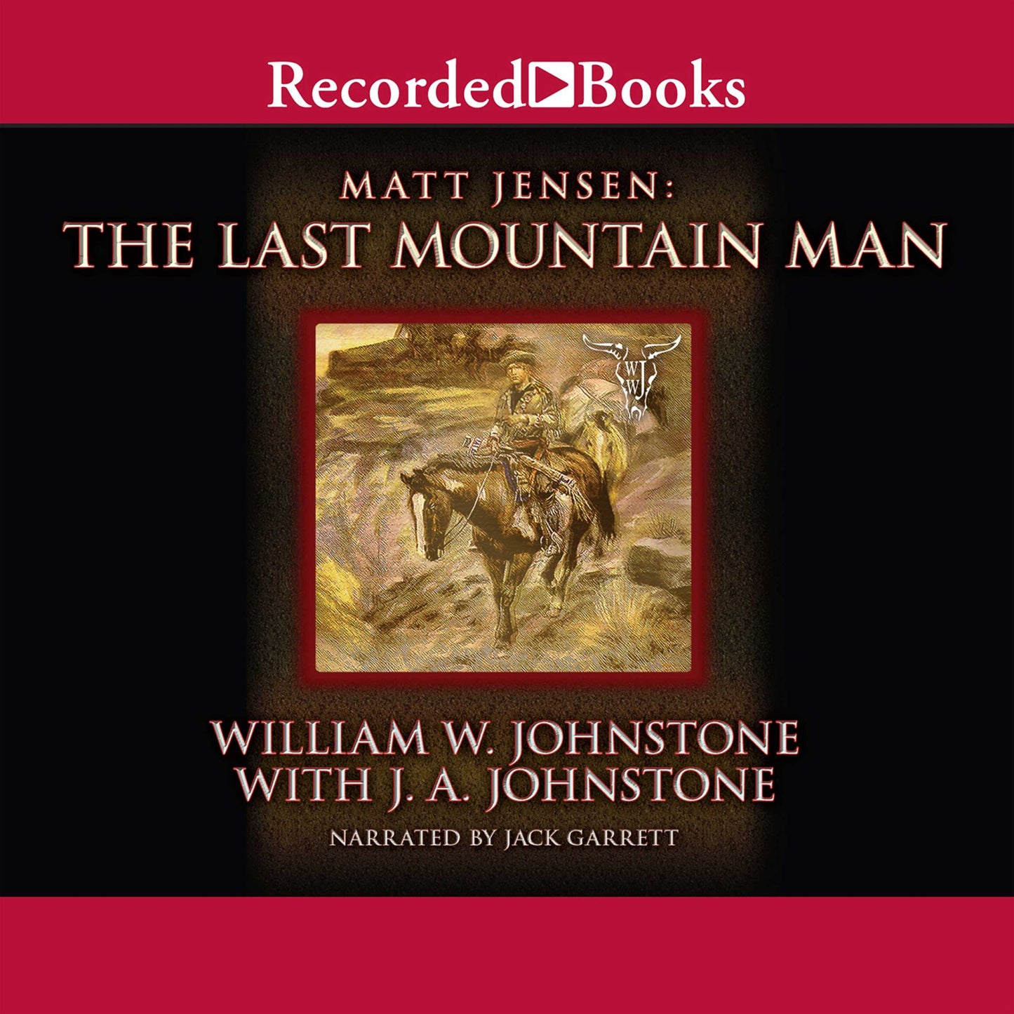 Matt Jensen: The Last Mountain Man